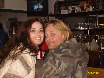 Debbie Rose