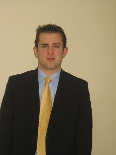 Brian Earley