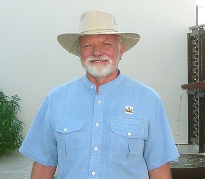 Leroy West