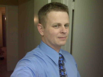 Douglas Arnold