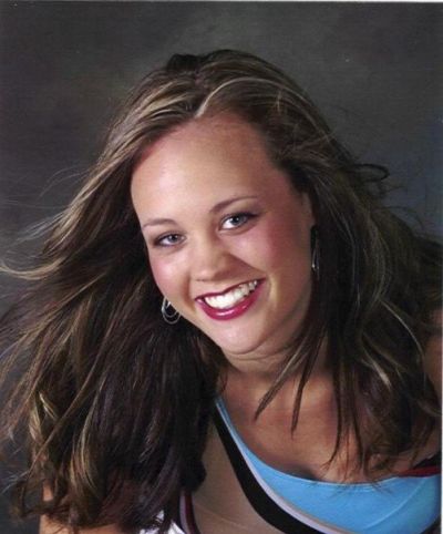 Nicole Swanson