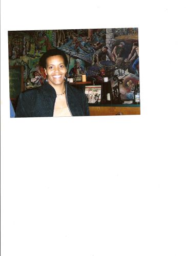 Shawnda Sutton