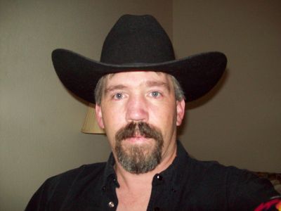 Gordon Ivie