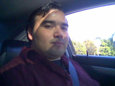 Rogelio Munguia