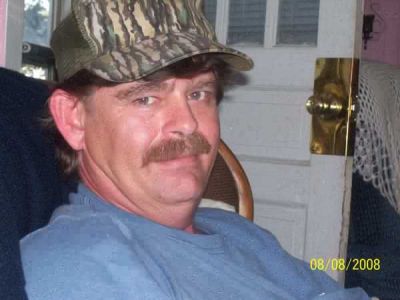 Stephen Burke