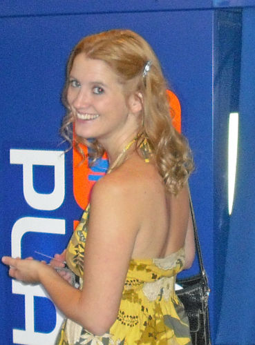 Heather Werre
