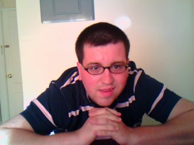 Michael Buzzell