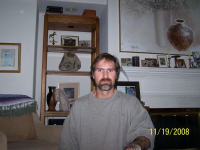 Benjamin Drobney