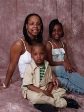 Shaunte Peace