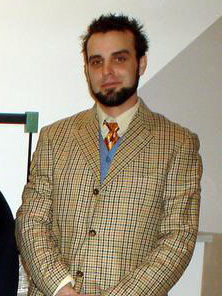 Brent Dollison