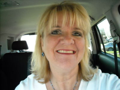 Candace Imbrunone