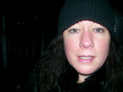 Heidi Stebbing