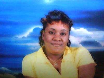 Shemekia Tate