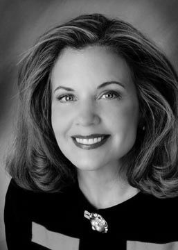 Ellen Gilliat