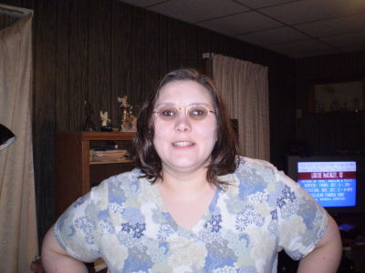 Annette Mcvey