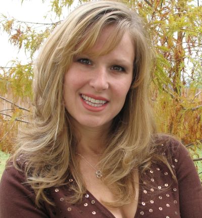 Brandy Robbins
