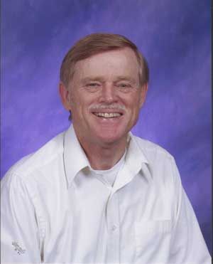 Keith Irwin