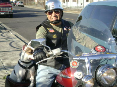 Salvador Prieto
