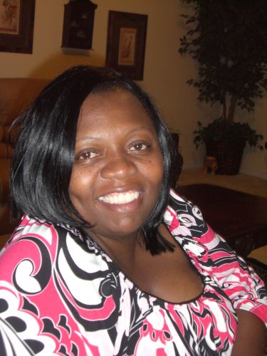Felisia Montgomery