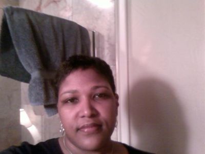Tawayna Mudd