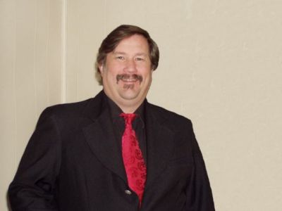 Jack Bergeron