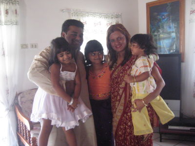 Judy Singh