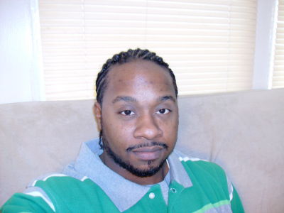 Delano Mcalister
