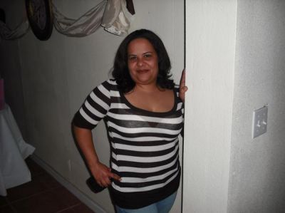 Jocelyn Esquilin