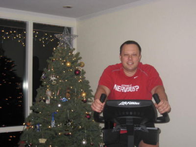 Michael Flegel