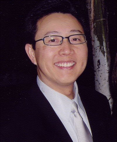 Henry Ting