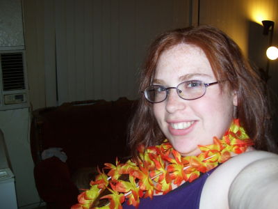 Tiffany Crull