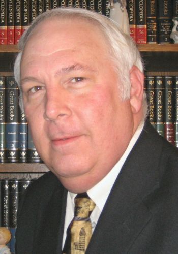 Walker Marsh