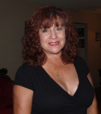 Maria Gomez