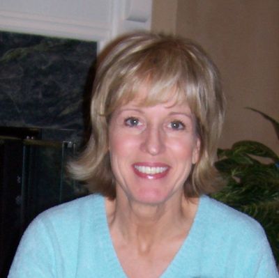 Jennifer Luders