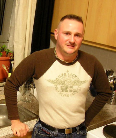 John Mcdonald