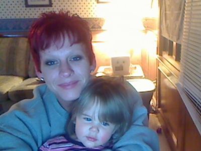 Michelle Hadaway