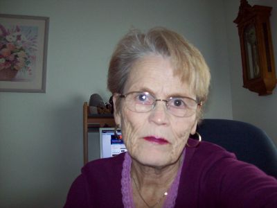 Kathleen Reeves