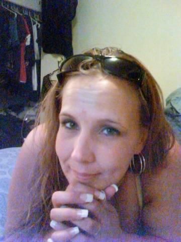 Ericka Lueker