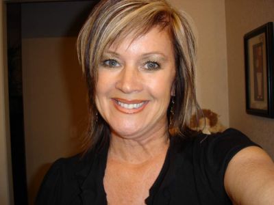 Sharon Houston