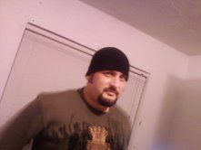 Sean Potts