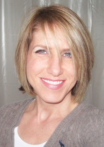 April Dillow