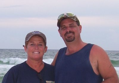 Deborah Faircloth