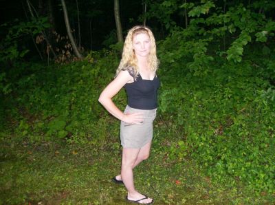 Lisa Conway