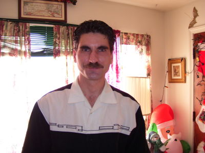 Gary Richardson