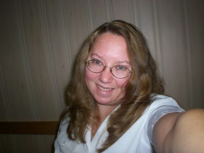 Vicki Gross