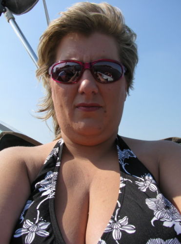 Amy Goodin