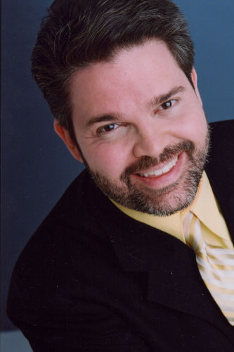 Todd Wilson