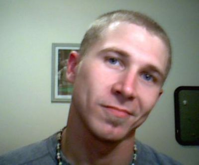 Christopher Chafin