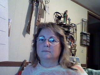 Mary Lowe