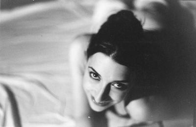 Alexandra Dimopoulos